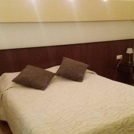 Acropol Hotel Serres Esterno foto